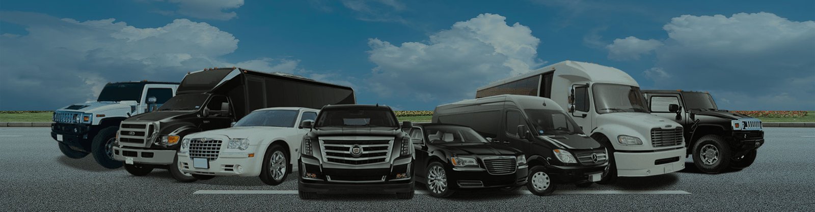  AT LIMOS Fleet