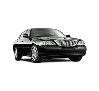 Lincoln Town Car